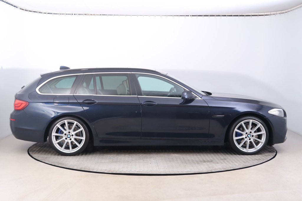 BMW 5