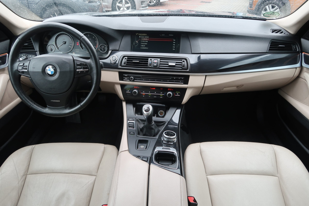 BMW 5
