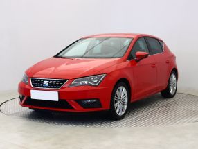 Seat Leon - 2020