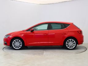Seat Leon - 2020