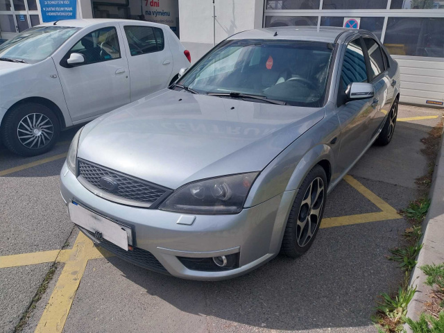 Ford Mondeo 2005