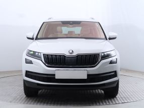 Skoda Kodiaq - 2017