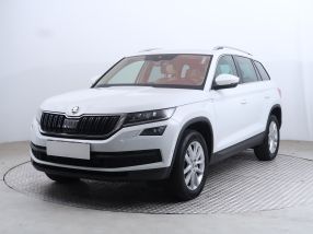 Skoda Kodiaq - 2017