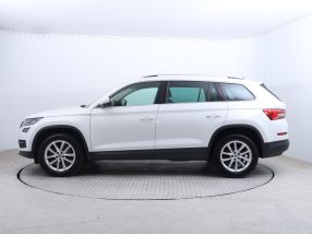 Skoda Kodiaq - 2017