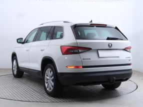 Skoda Kodiaq - 2017