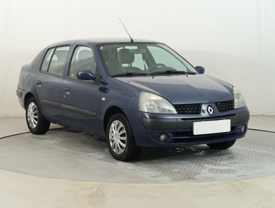 Renault Thalia