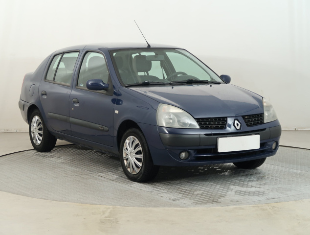 Renault Thalia 2005