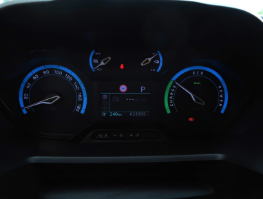 Peugeot e-Rifter - 2022
