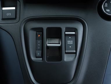 Peugeot e-Rifter - 2022