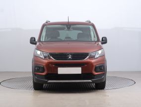 Peugeot e-Rifter - 2022