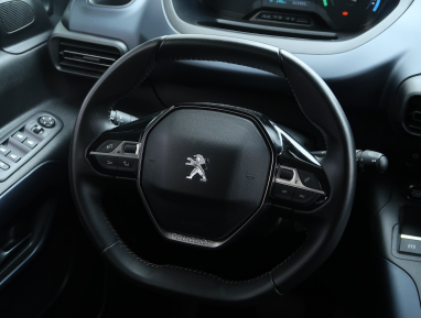 Peugeot e-Rifter - 2022
