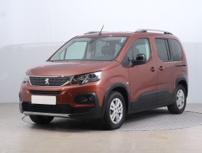 Peugeot e-Rifter - 2022