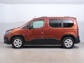 Peugeot e-Rifter - 2022