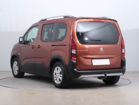Peugeot e-Rifter - 2022