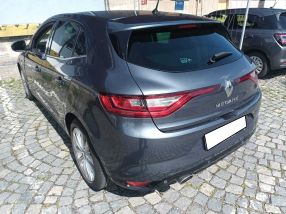 Renault Megane - 2016