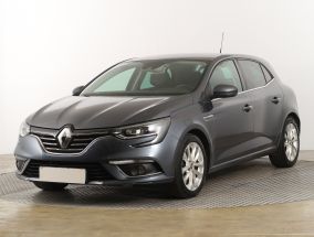 Renault Megane - 2016