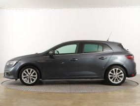 Renault Megane - 2016