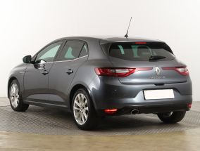 Renault Megane - 2016