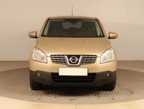 Nissan Qashqai - 2007