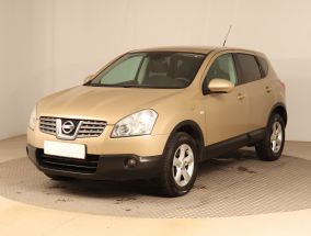 Nissan Qashqai - 2007