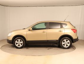 Nissan Qashqai - 2007