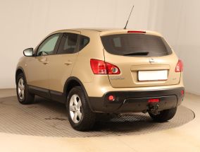 Nissan Qashqai - 2007