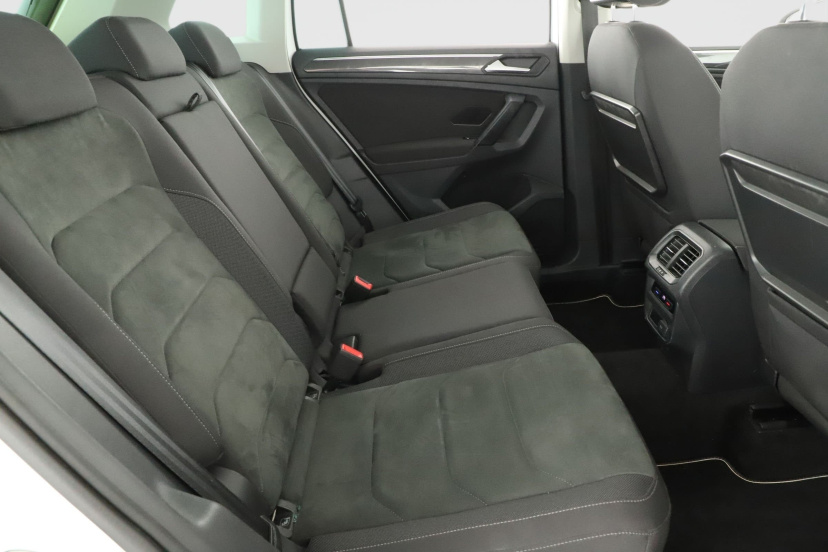 Volkswagen Tiguan, 2019