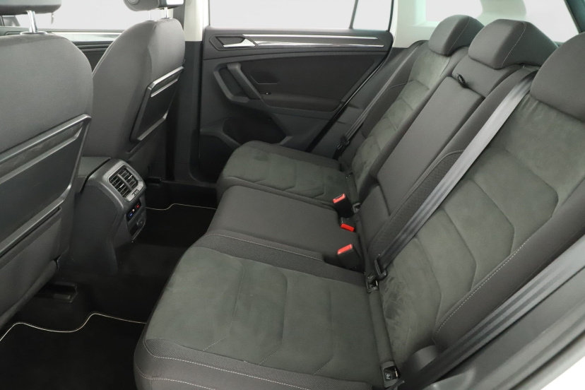 Volkswagen Tiguan, 2019