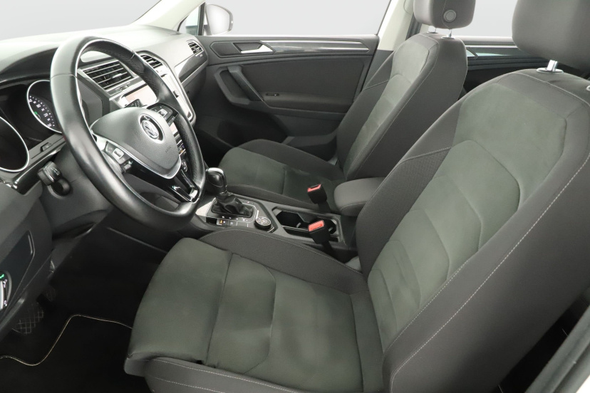 Volkswagen Tiguan, 2019