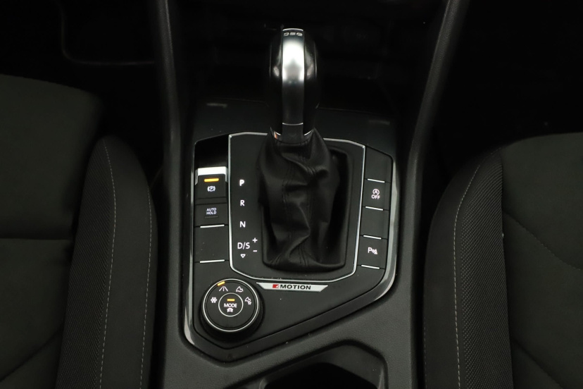 Volkswagen Tiguan, 2019