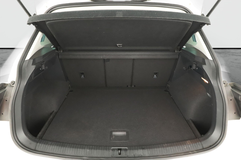 Volkswagen Tiguan, 2019