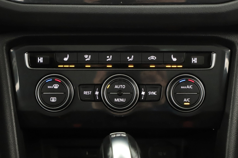 Volkswagen Tiguan, 2019