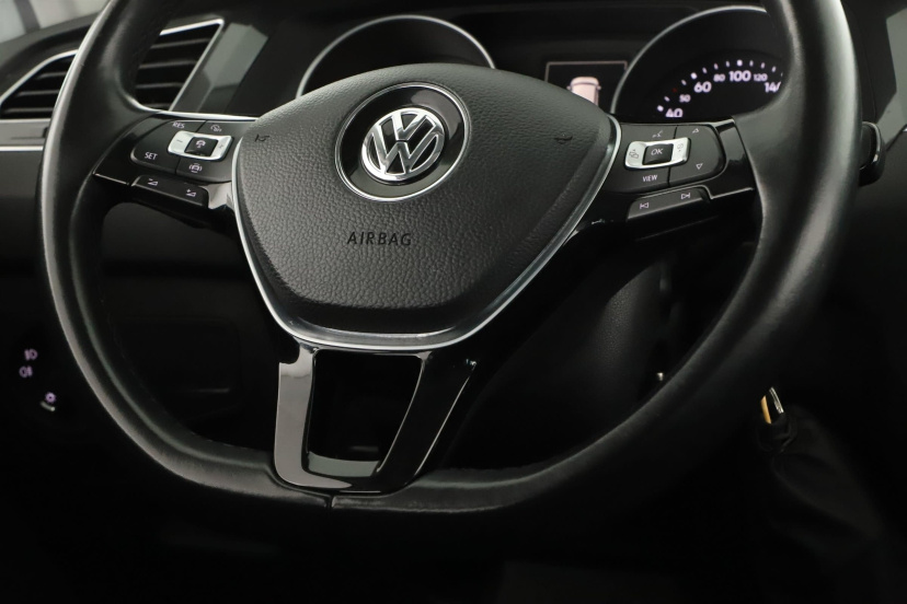 Volkswagen Tiguan, 2019