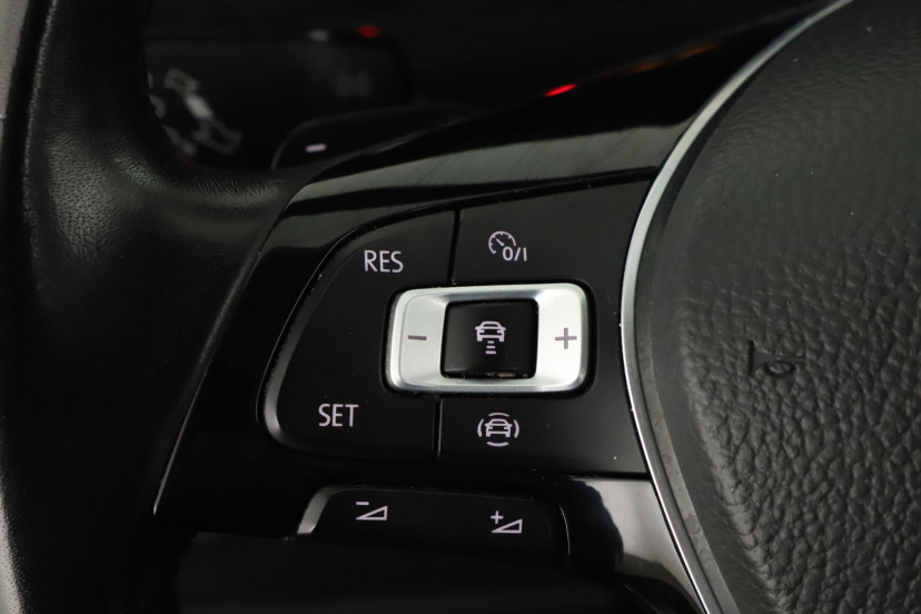 Volkswagen Tiguan, 2019