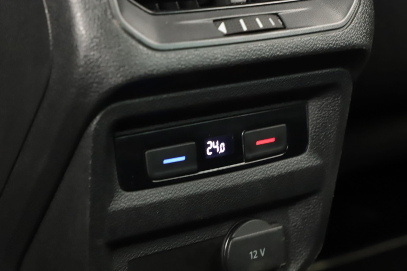 Volkswagen Tiguan, 2019