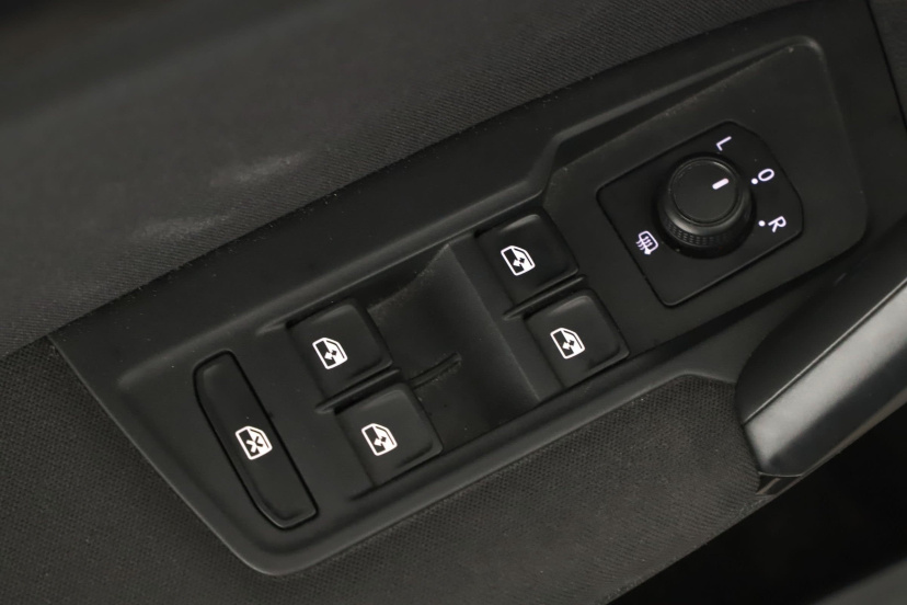 Volkswagen Tiguan, 2019