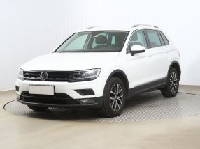 Volkswagen Tiguan - 2019
