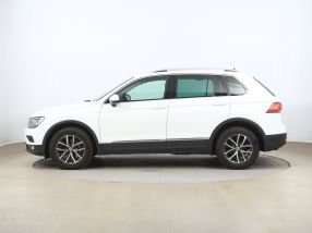 Volkswagen Tiguan - 2019