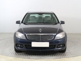 Mercedes-Benz C - 2009