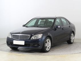 Mercedes-Benz C - 2009