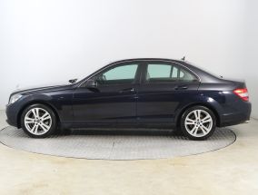 Mercedes-Benz C - 2009