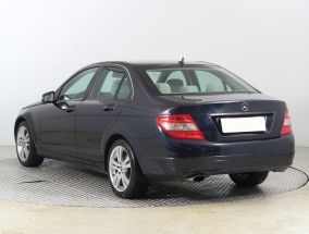 Mercedes-Benz C - 2009