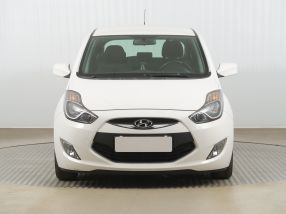 Hyundai ix20 - 2013
