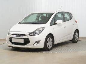 Hyundai ix20 - 2013
