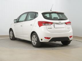 Hyundai ix20 - 2013