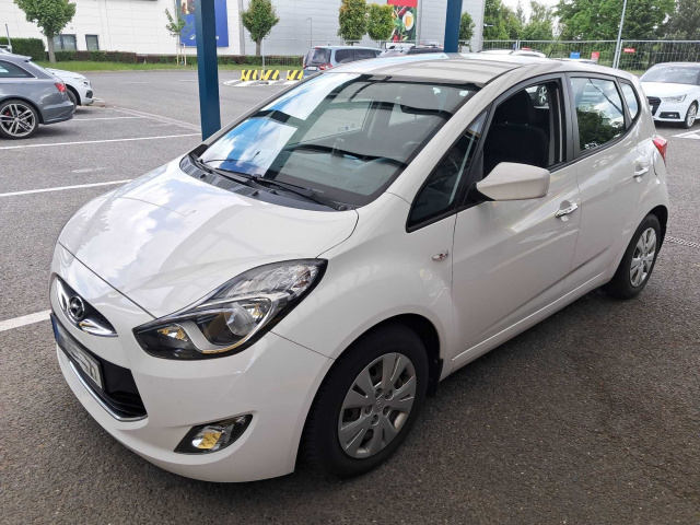 Hyundai ix20 2013