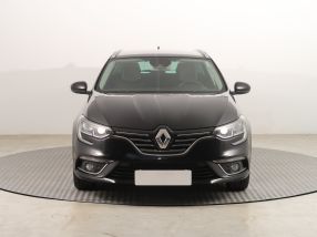Renault Megane - 2017
