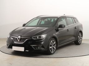 Renault Megane - 2017