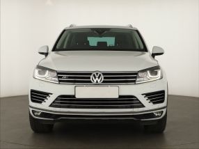 Volkswagen Touareg - 2016
