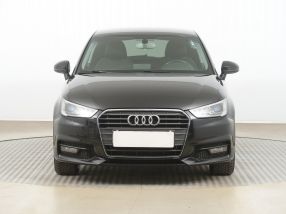 Audi A1 - 2016